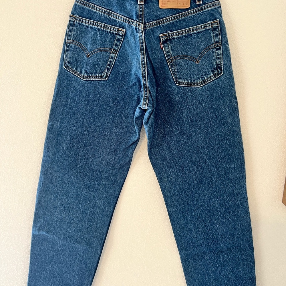 Vintage 1990’s Levi’s